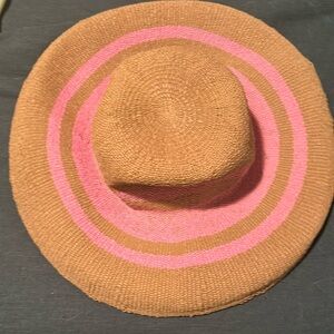 Target hat